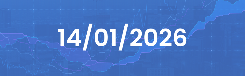Daily Analysis 14/01/2026